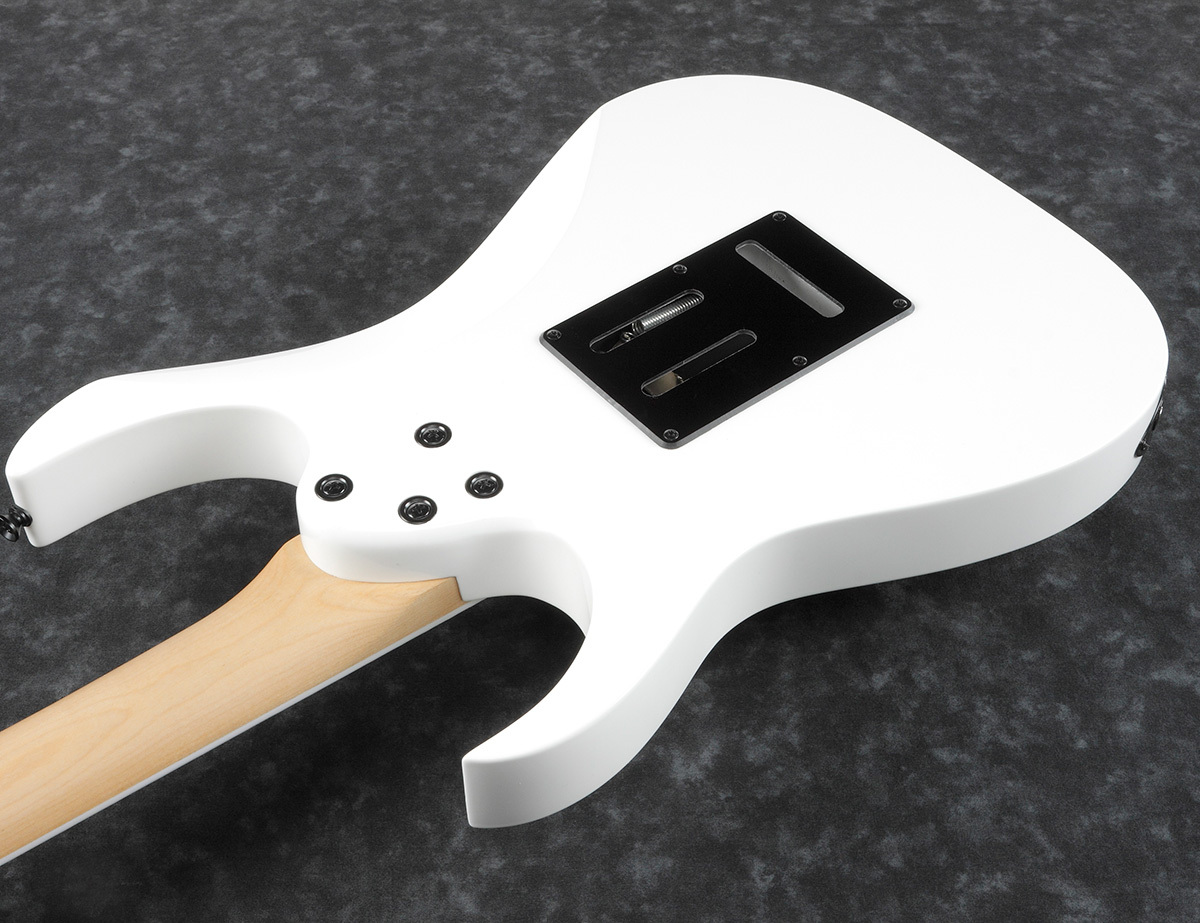 Ibanez RGシリーズ　エレキギター　最高の入門ギター　ソフトケース付属 Ibanez RGシリーズ エレキギター 最高の入門ギター ソフトケース付属