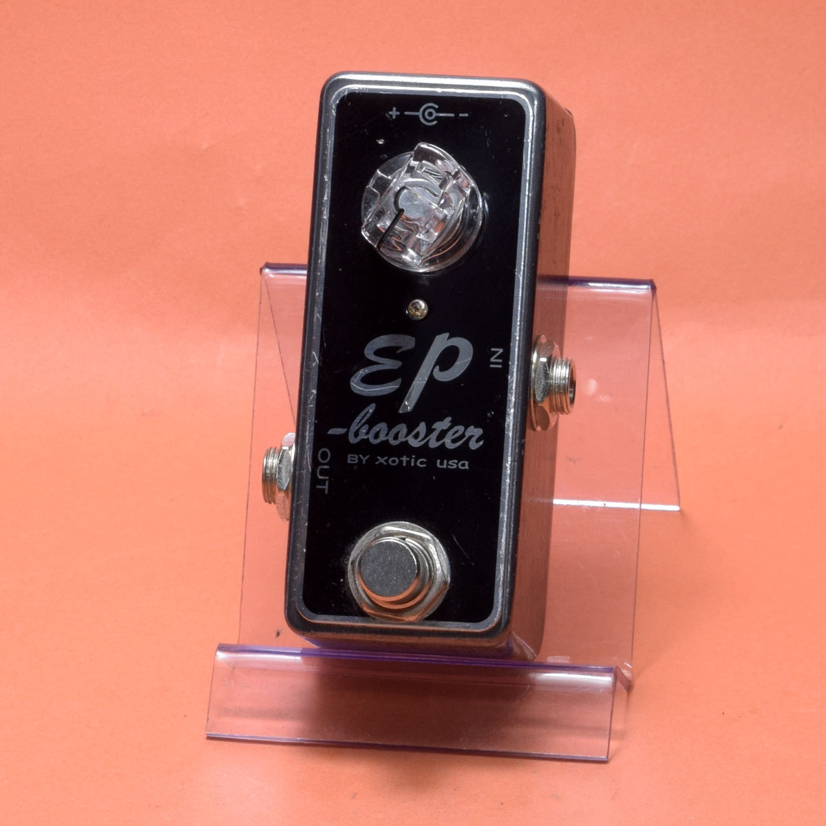 Xotic EP-Booster 【福岡店】（中古）【楽器検索デジマート】