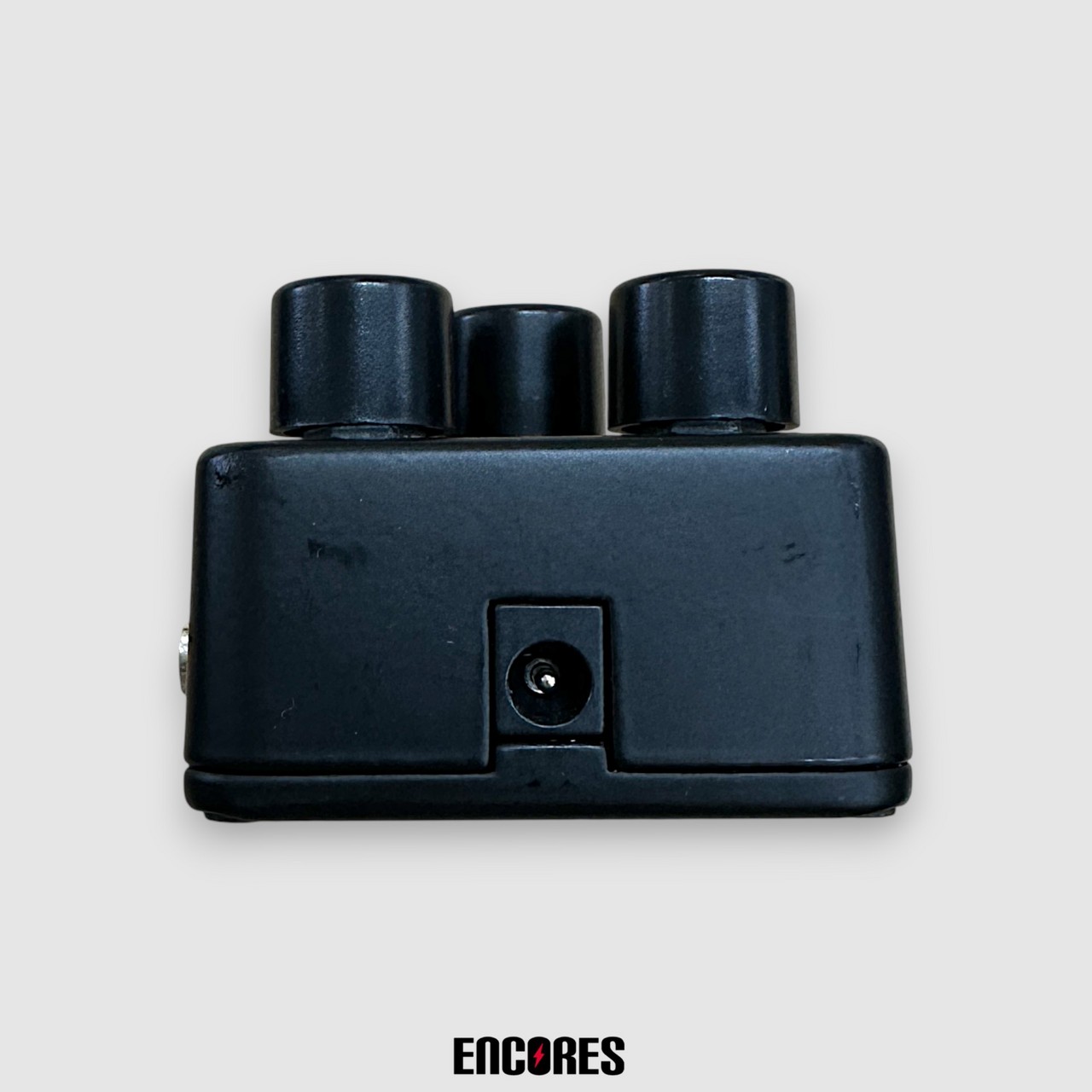 Electro-Harmonix SILENCER ノイズゲート（中古）【楽器検索デジマート】