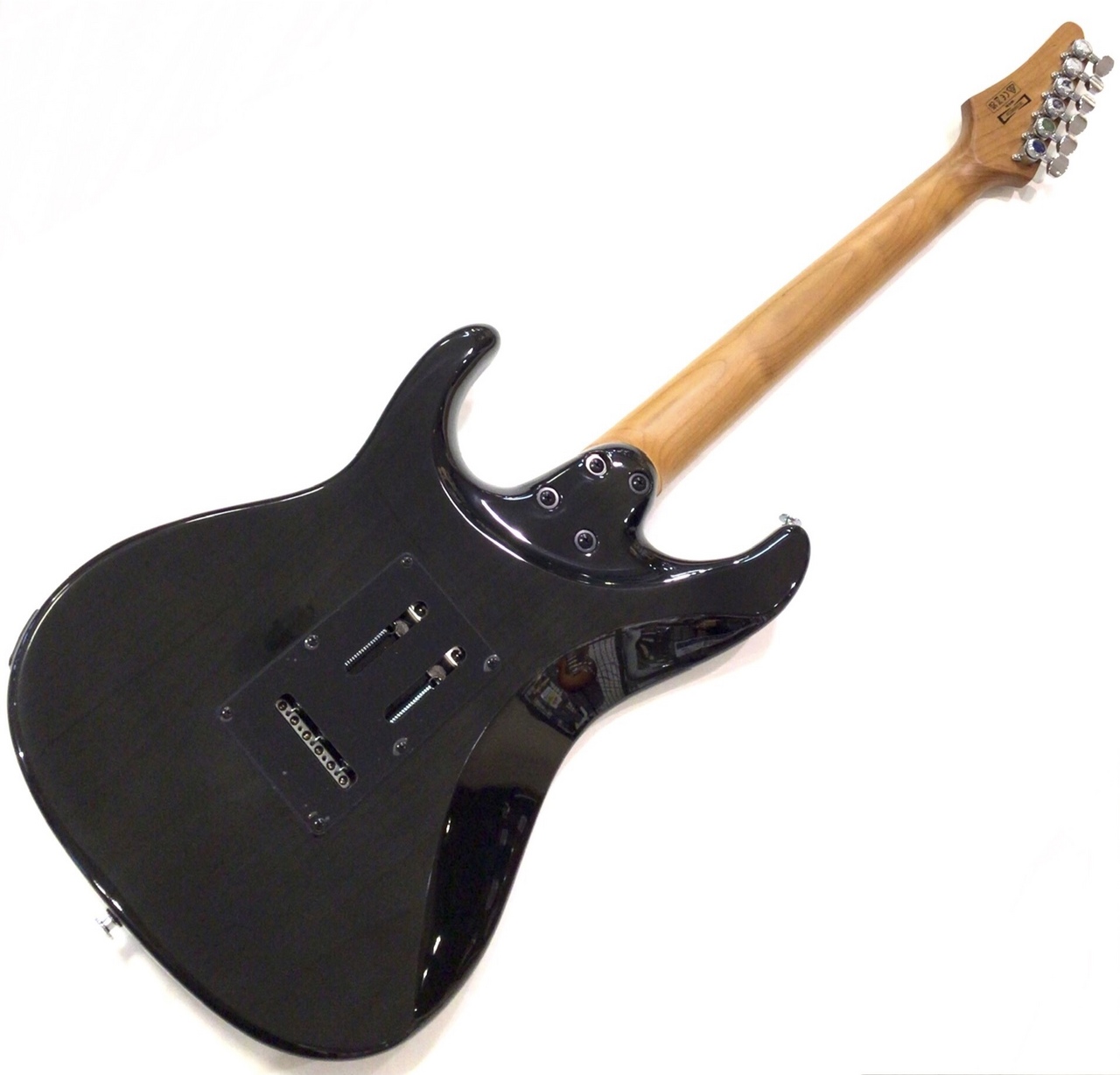 Ibanez AZ22S1F-TKS (Transparent Black Sunburst)（B級特価/送料無料