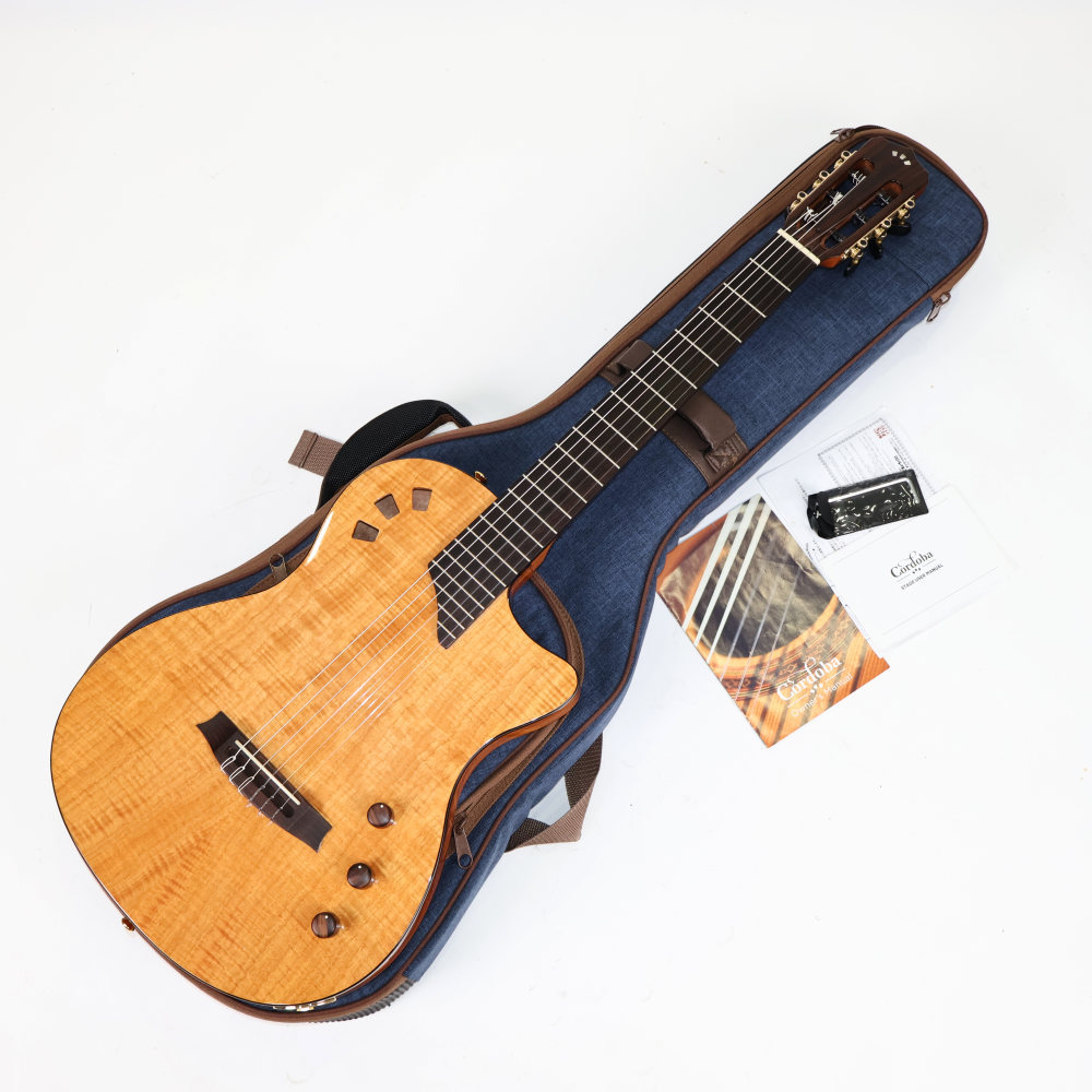 Cordoba コルドバ STAGE Burst GUITAR Traditional エレクトリック