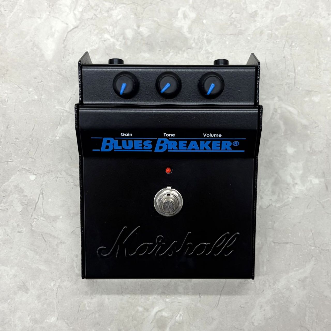 Marshall Bluesbreaker Reissue 60周年記念モデル ブルースブレイカー