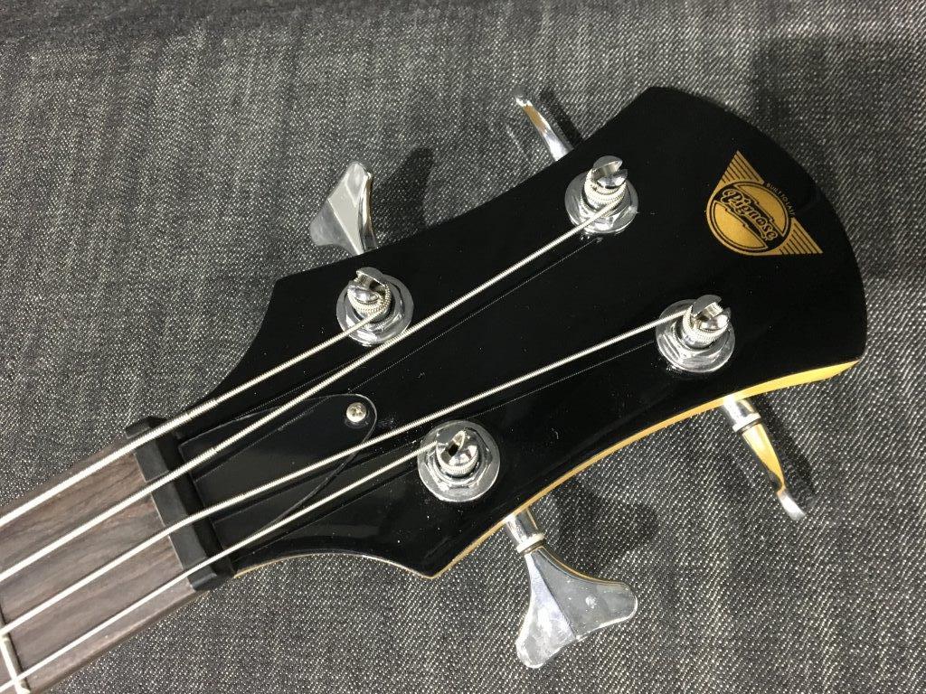 Pignose PGB-200（中古/送料無料）【楽器検索デジマート】