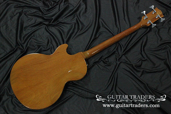 Gibson 1973 Les Paul Triumph Bass（ビンテージ）【楽器検索デジマート】