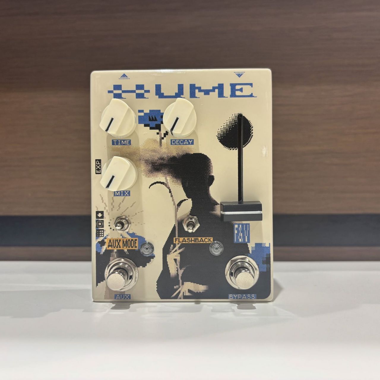 Umbrella Company HUME（新品/送料無料）【楽器検索デジマート】