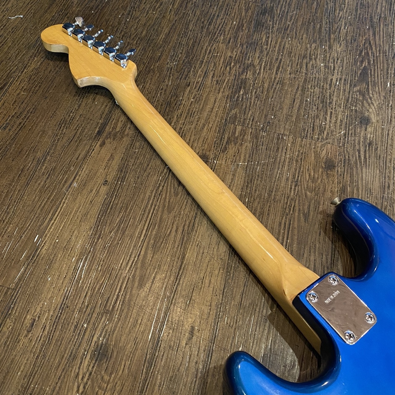 Founder Stratocaster Electric Custom Electric Guitar（中古