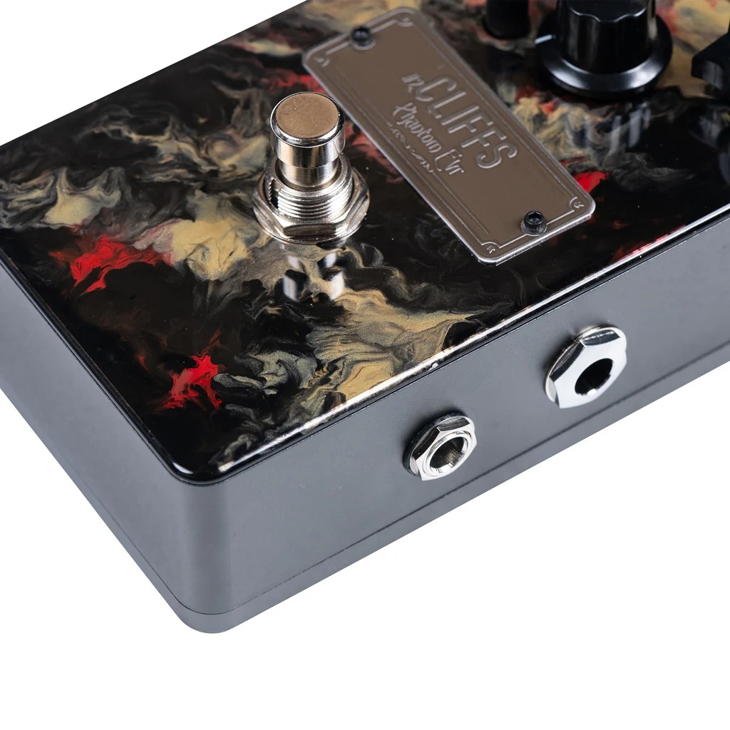 PHANTOM EVR #2 Cliffs（新品）【楽器検索デジマート】