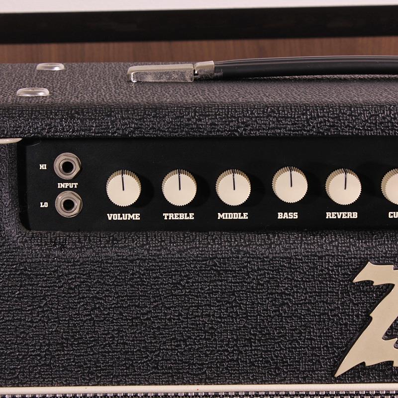 Dr.Z USED 中古 MAZ 18 Jr. 1x12 Combo 【Guitars Station Special Mod