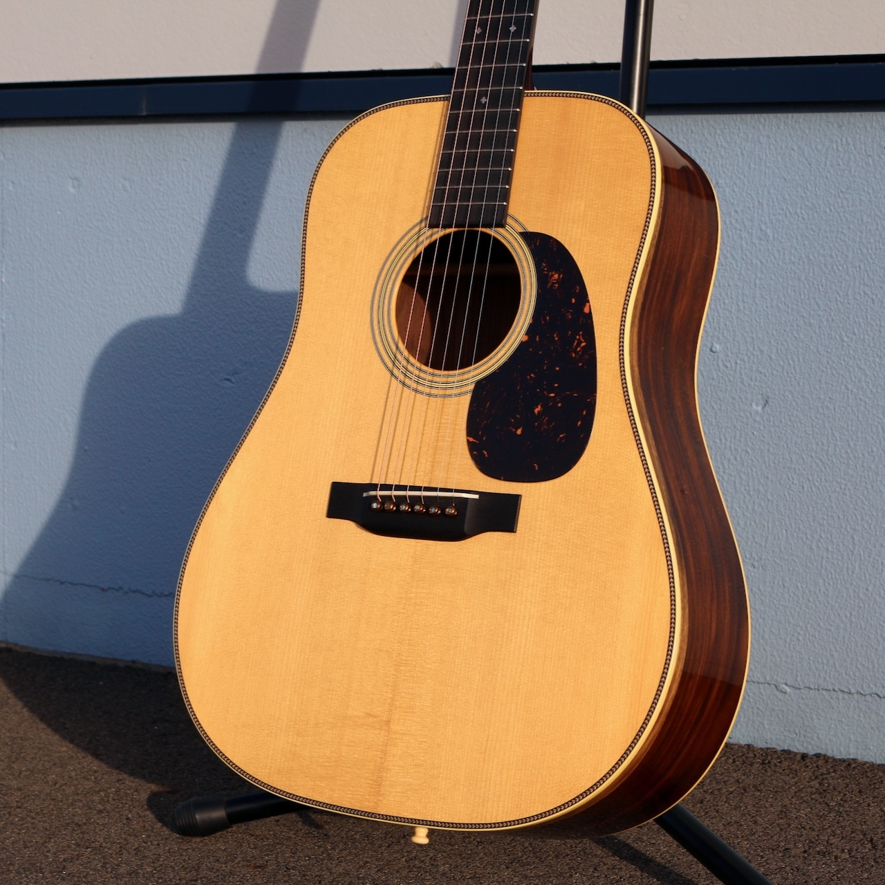 Martin D-28 Authentic 1937 Guatemalan 2022年製（中古/送料無料