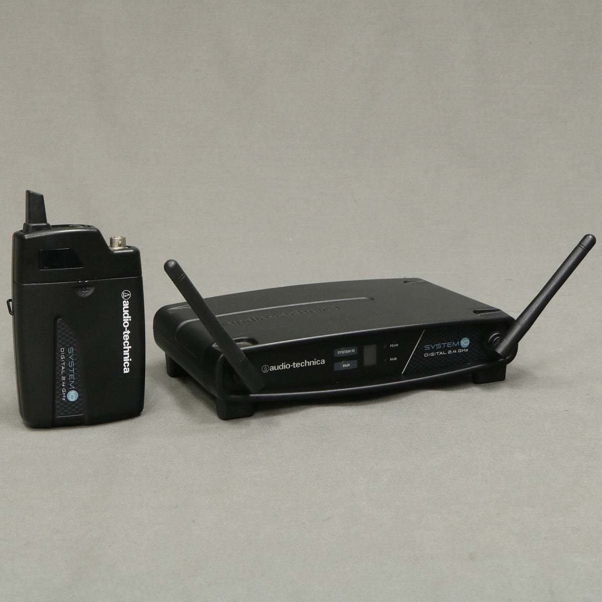 audio-technica ATW-1101/H 【御茶ノ水本店】（中古）【楽器検索