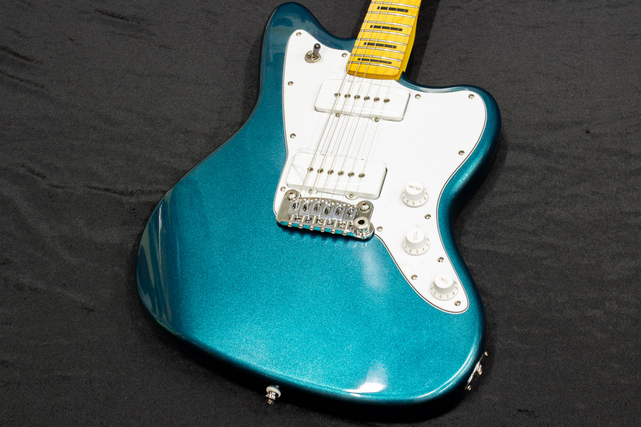 G&L Tribute Doheny MP EMB #211214010 3.69kg【Guitar Shop TONIQ横浜