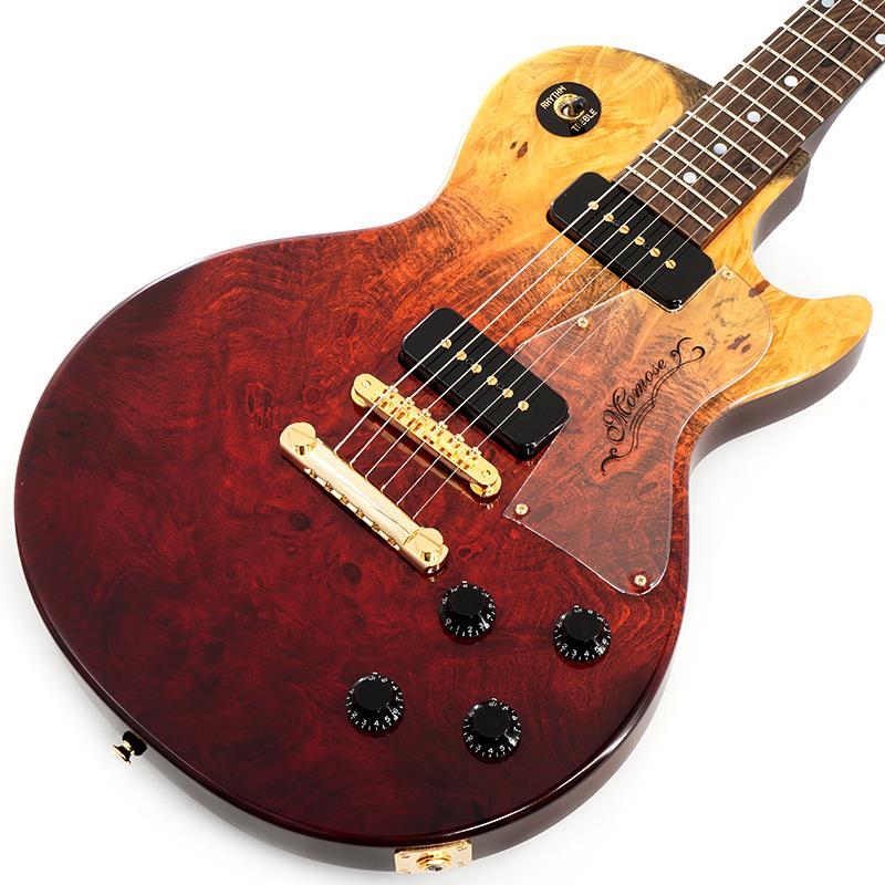 momose ML-SP-Premium/BEB #21606 (CR-GRD) 【Deviser One Day Guitar
