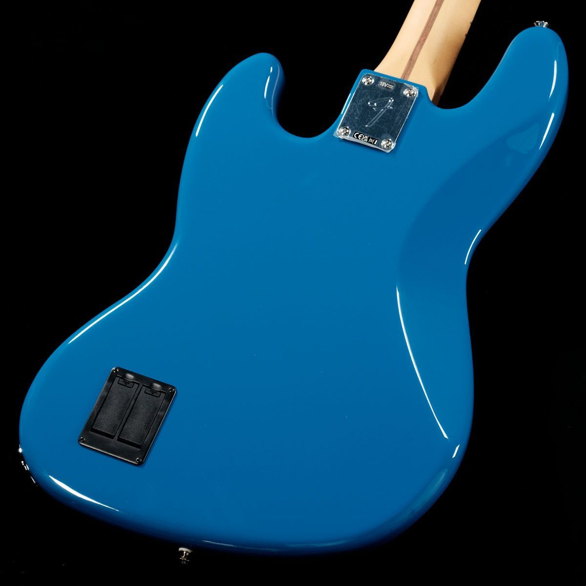 Fender Player II Modified Active Jazz Bass Maple Fingerboard