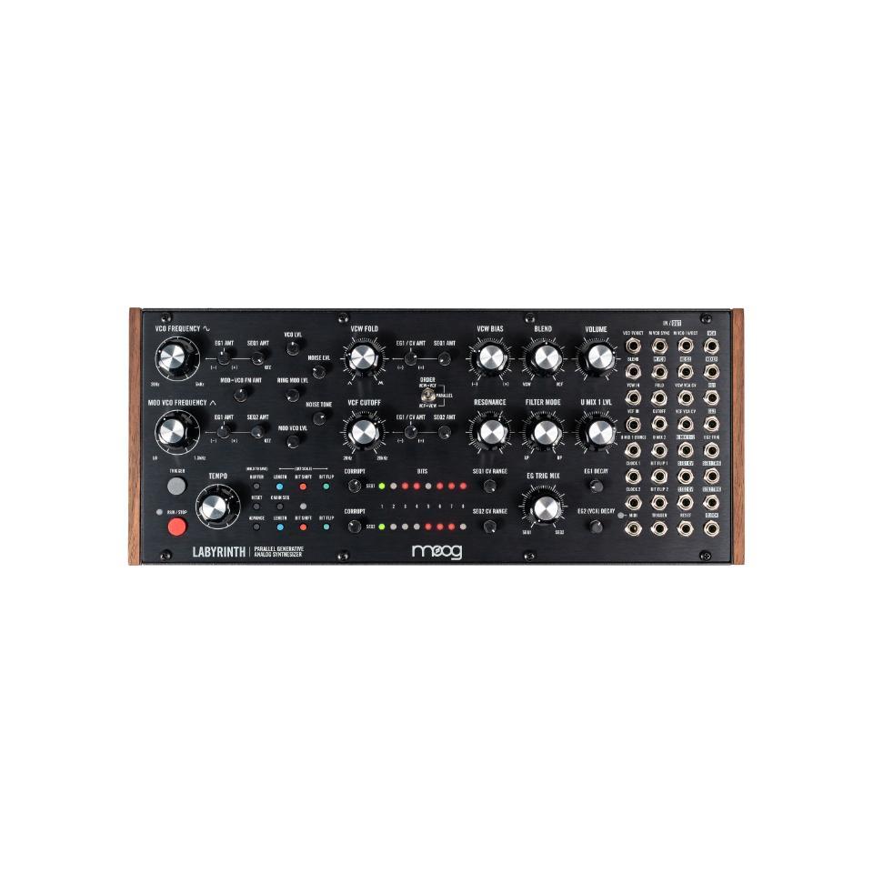 Moog Labyrinth（新品）【楽器検索デジマート】
