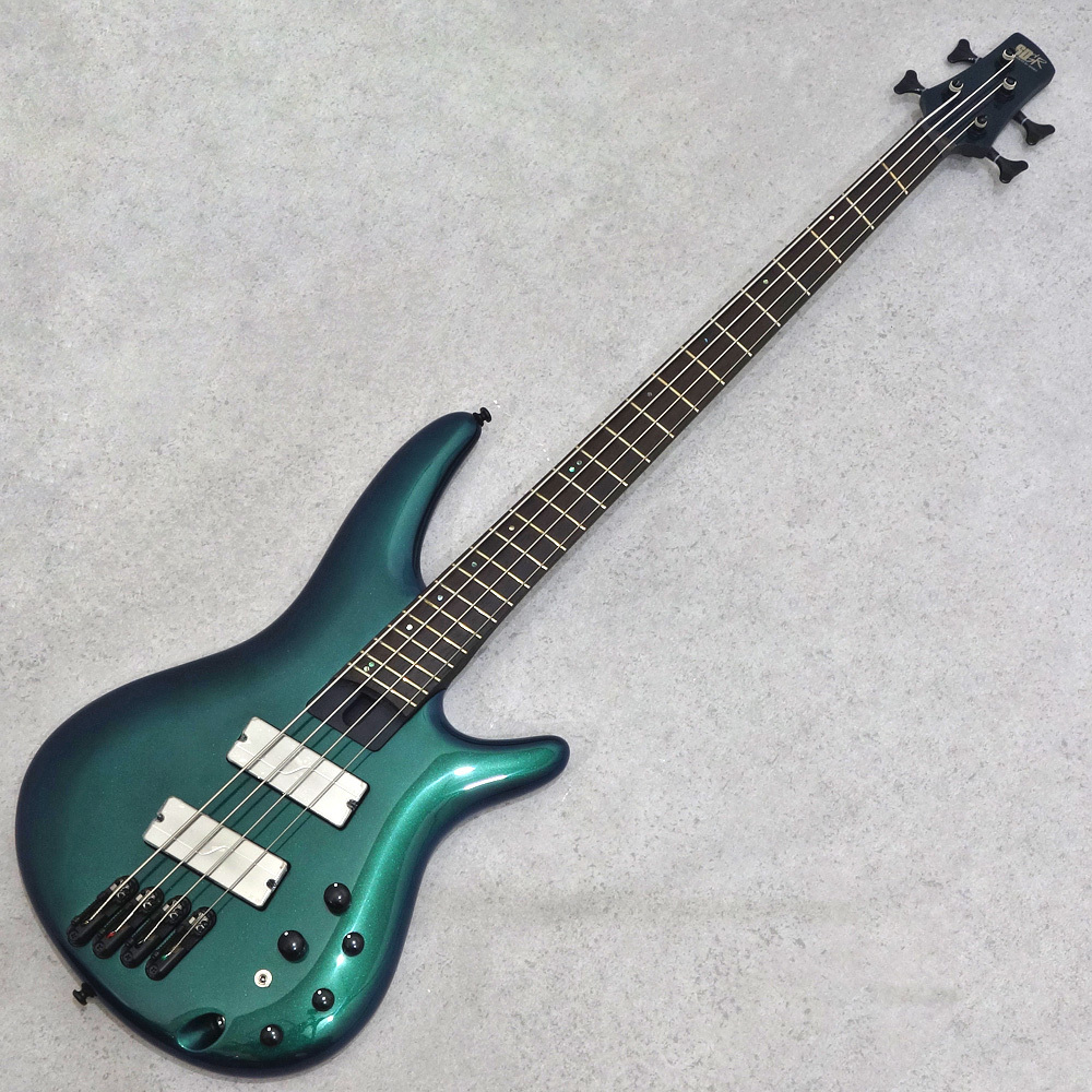 Ibanez SR Workshop SRMS720-BCM (Blue Chameleon) 【生産完了品につき