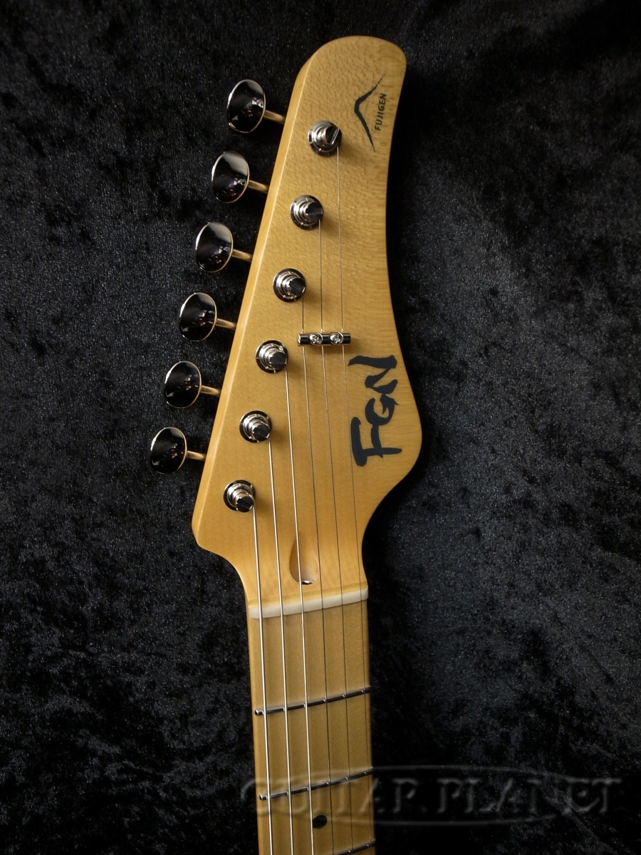 FUJIGEN(FGN) EOS3-ASH-M 01 WB（新品）【楽器検索デジマート】