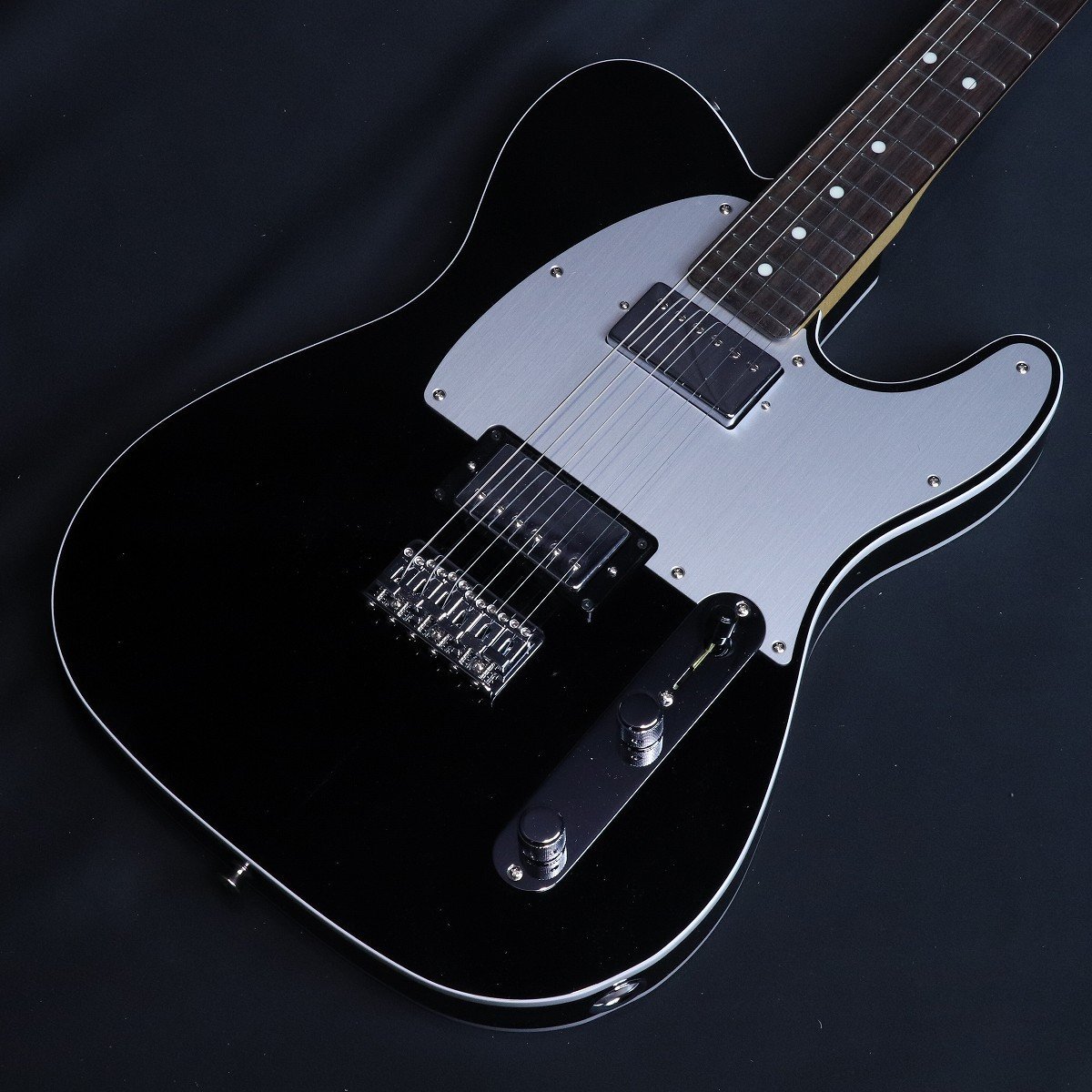 Fender Hybrid II Telecaster イシバシ楽器限定 Fender / FSR Collection Hybrid II Telecaster Rosewood