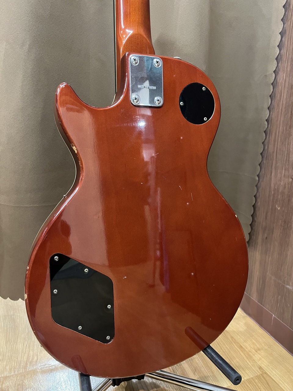 Greco EG380S（中古）【楽器検索デジマート】