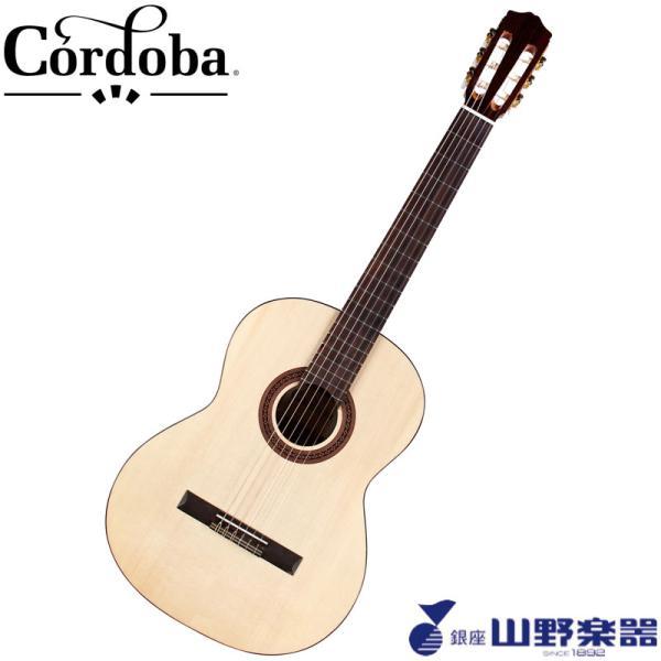 Cordoba クラシックギター C5 Spruce / Natural（新品/送料無料）【楽器検索デジマート】