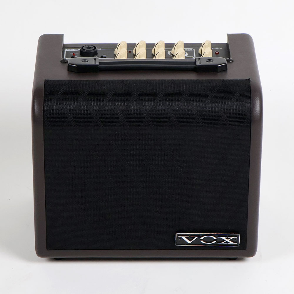 VOX ヴォックス　アンプ AGA30 VOX / AGA-30 アコギ用 真空管アンプ - HR/HMギター専門店 FUTURE WORLD