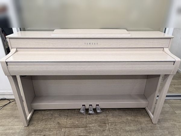 YAMAHA CLP-745WA（中古）【楽器検索デジマート】