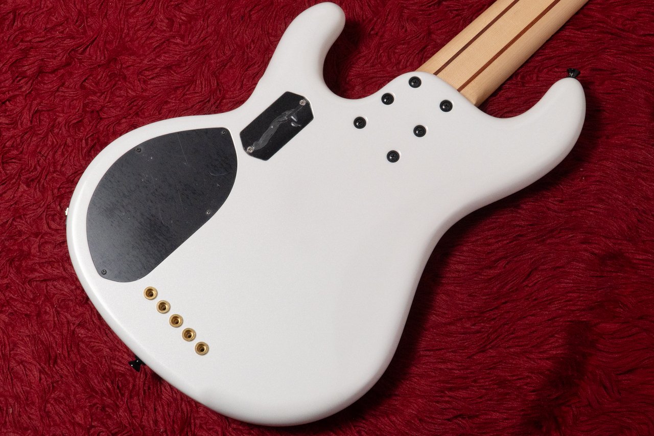 dragonfly CS-5 Custom White Metallic Gross 3.905kg #220955【GIB