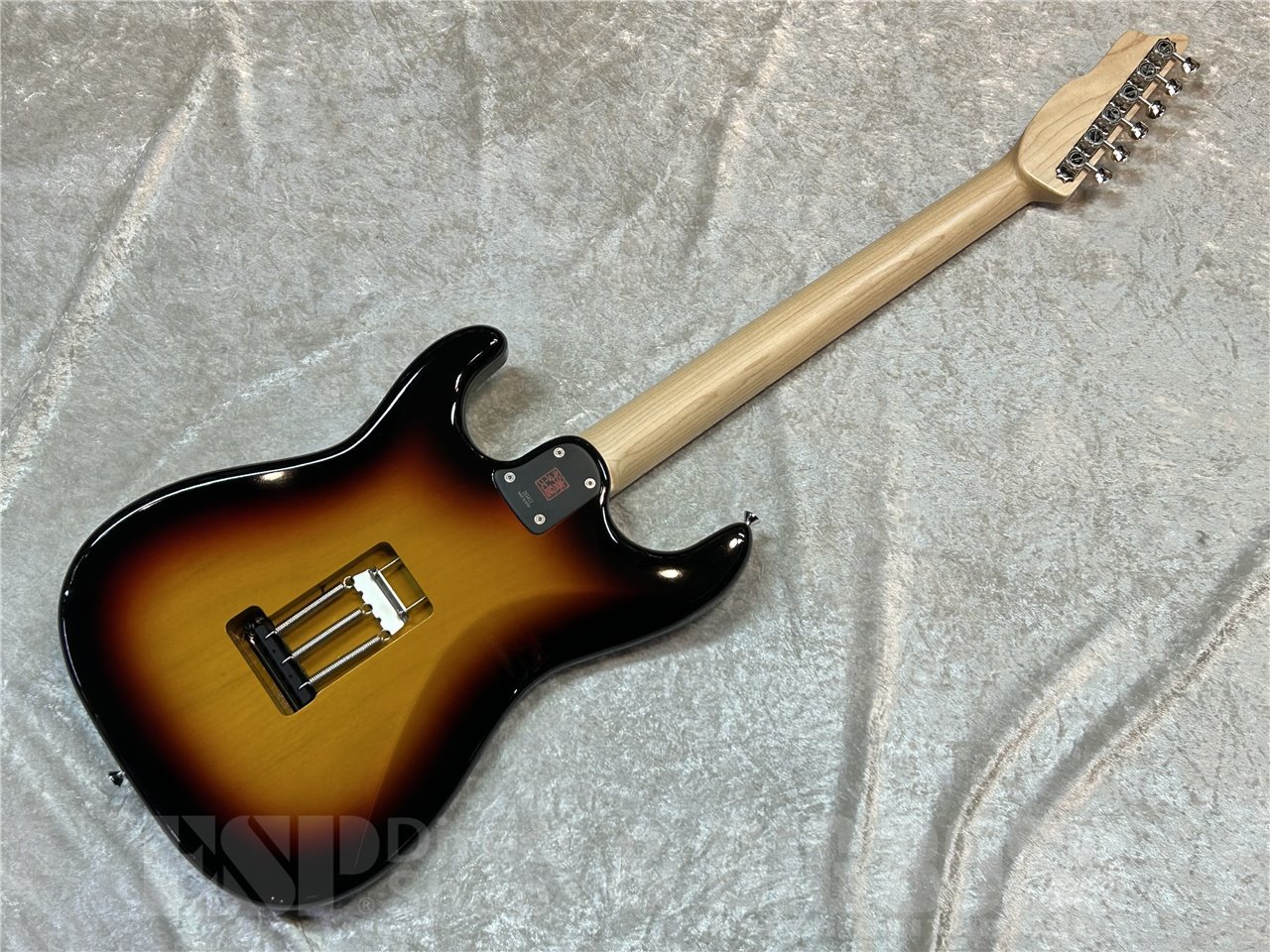 SAITO GUITARS S-622CS Heritage (3Tone Sunburst)（新品/送料無料