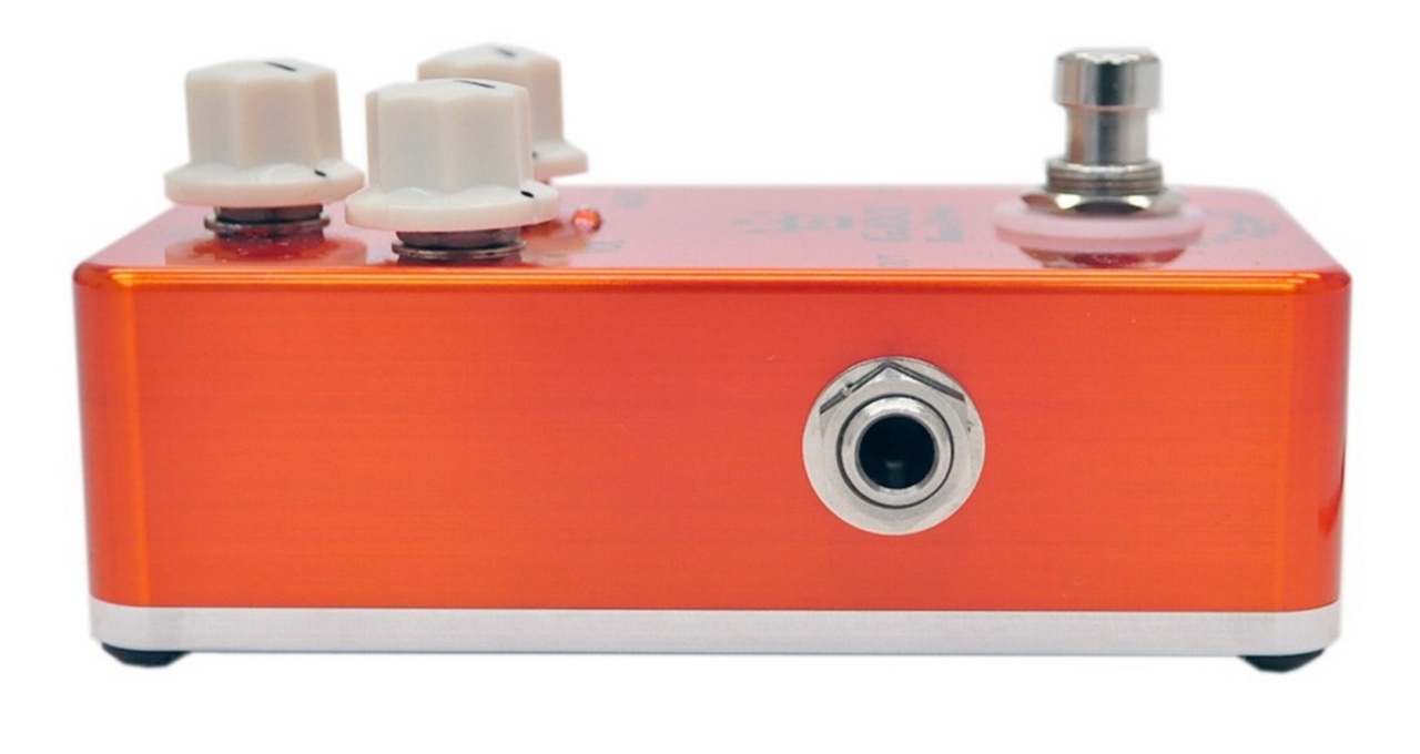 shigemori G.O.T Bass Drive ベースエフェクター Amazon | Shigemori/G.O.T Bass Drive ベースオーバードライブ