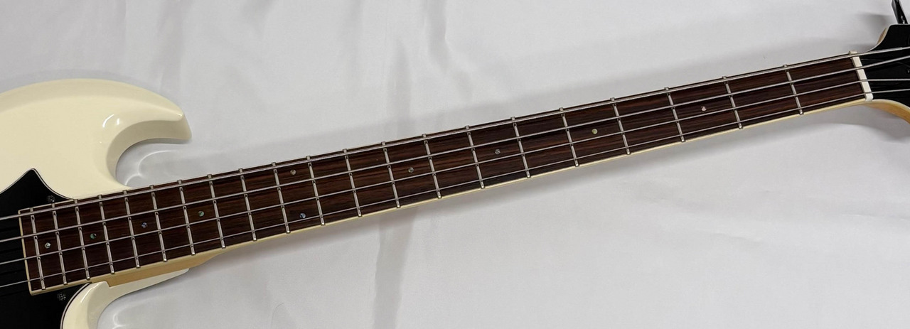 GrassRoots G-VP-46B Vintage White（中古/送料無料）【楽器検索