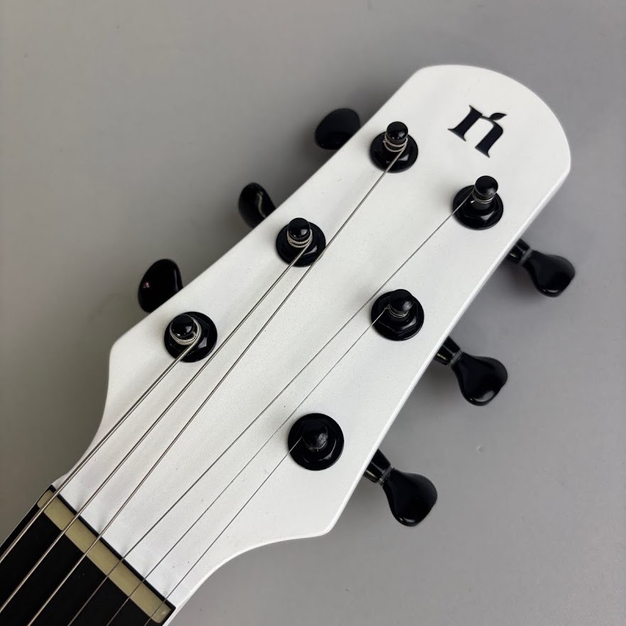 NATASHA NEBULA Guitar 【特別価格】（新品特価/送料無料）【楽器検索