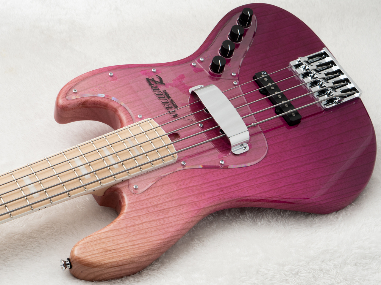 ATELIER Z M#265 CTM -Fade Purple Matching Head- #042355 [4.60kg