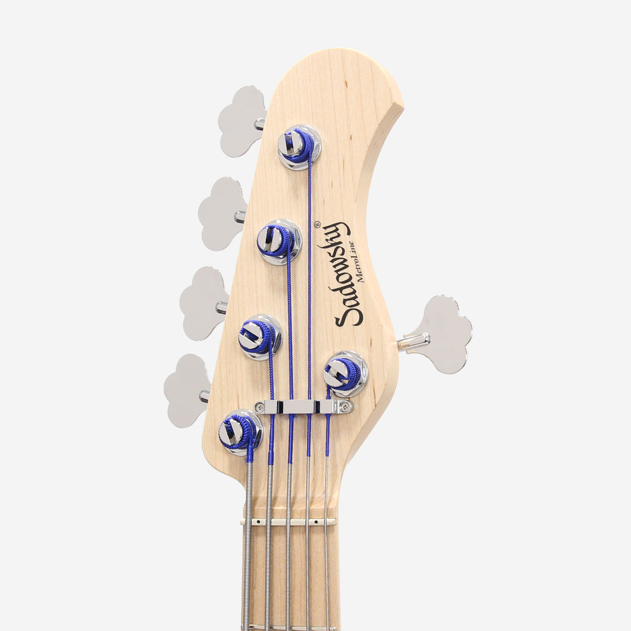 Sadowsky Metroline RS5LE-DLB/MH(ケース付き) Sadowsky / MetroLine Limited Edition 2024 21-Fret Standard M