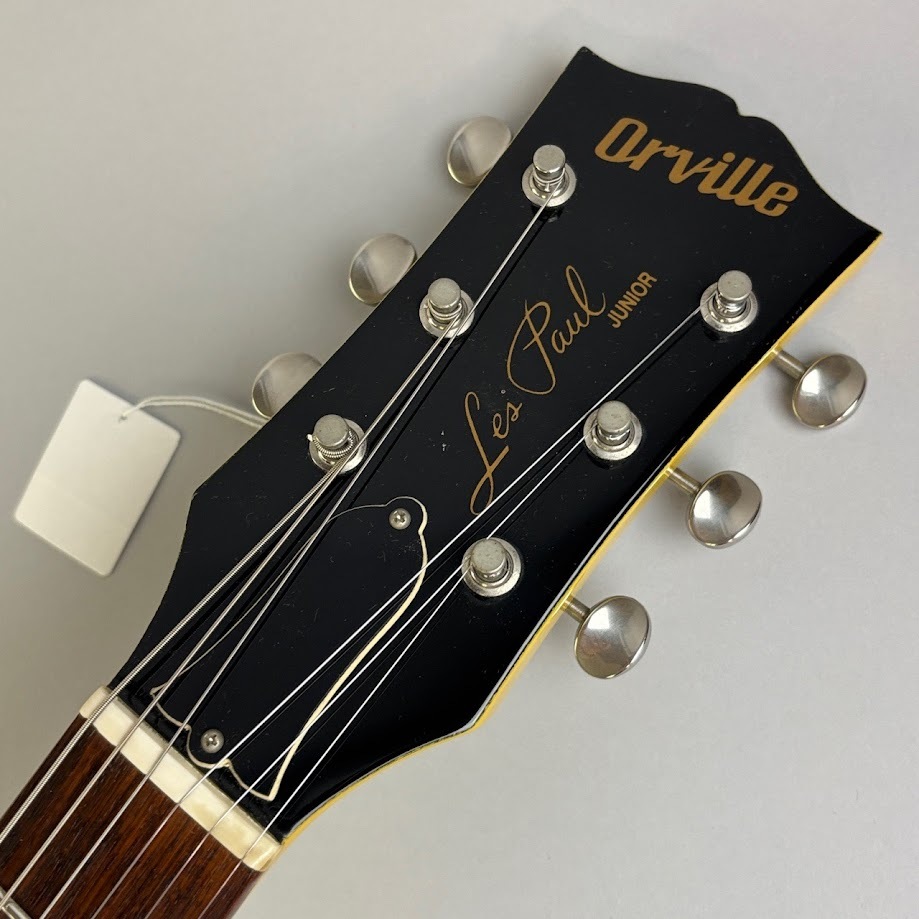 Orville Les Paul Jr（中古/送料無料）【楽器検索デジマート】
