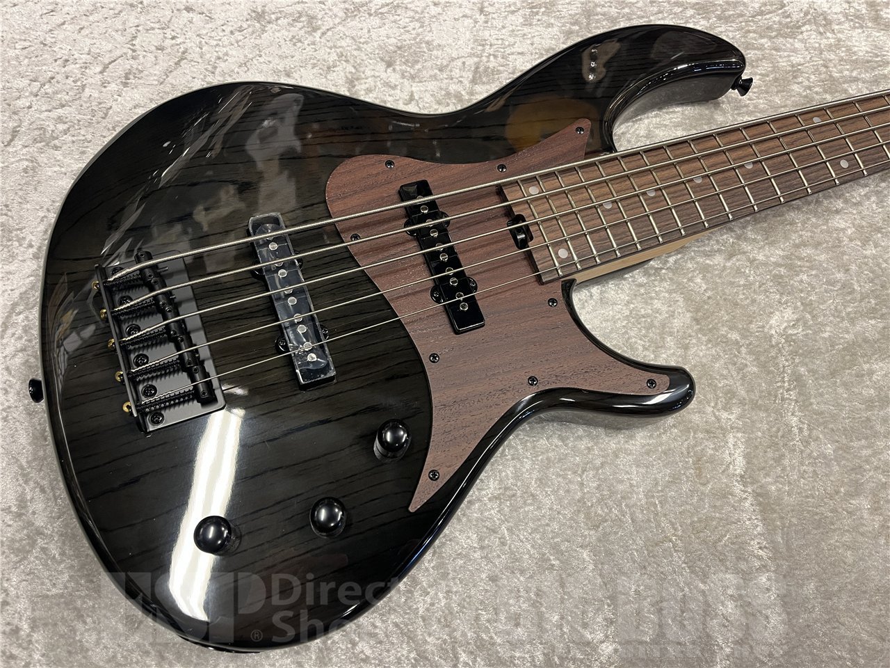Aria Pro II RSB-700WP/5【See-through Black】（新品/送料無料