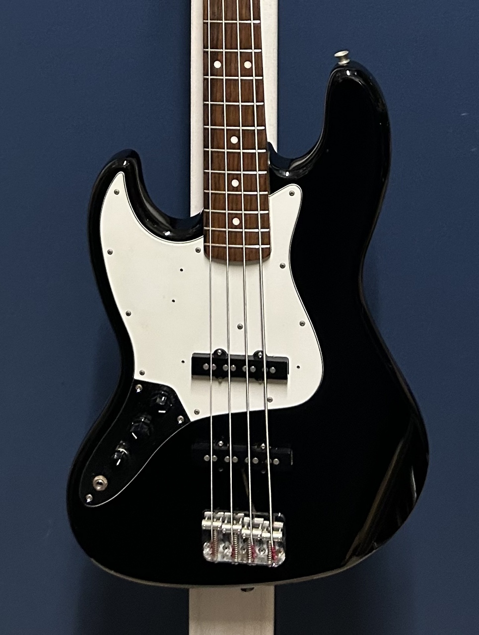 Fender Japan JBL レフティ ベース