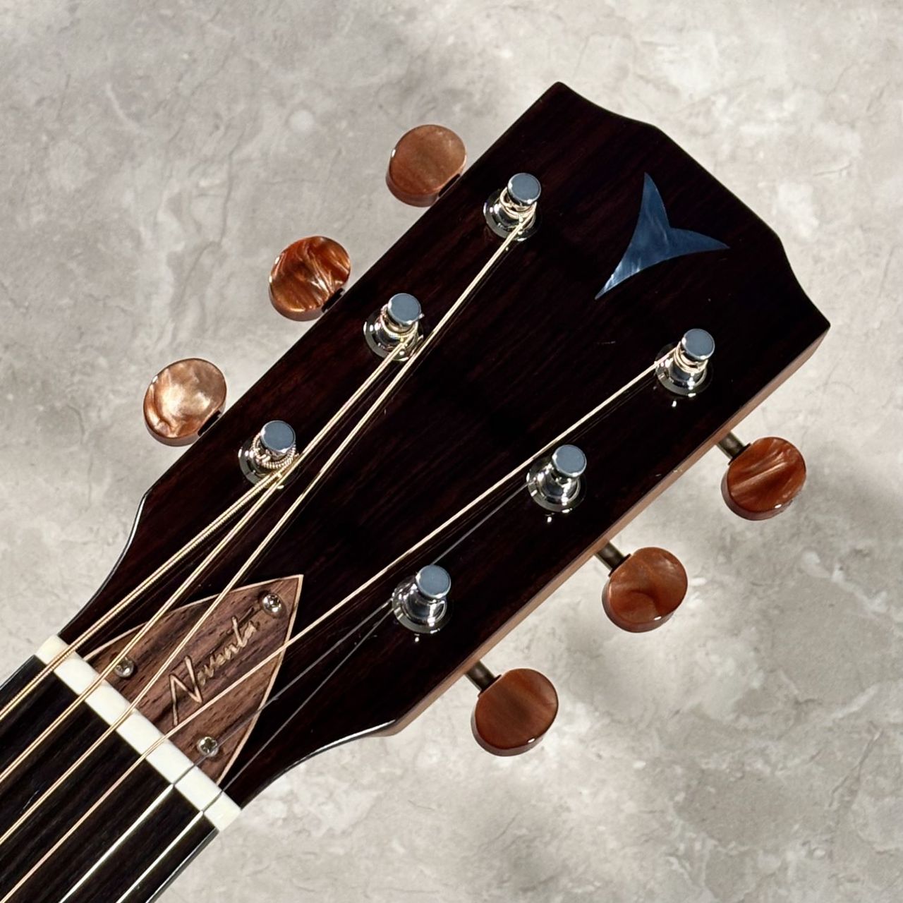 K.Yairi NOVENTA natural 【90th Anniversary Limited Model】【S/N