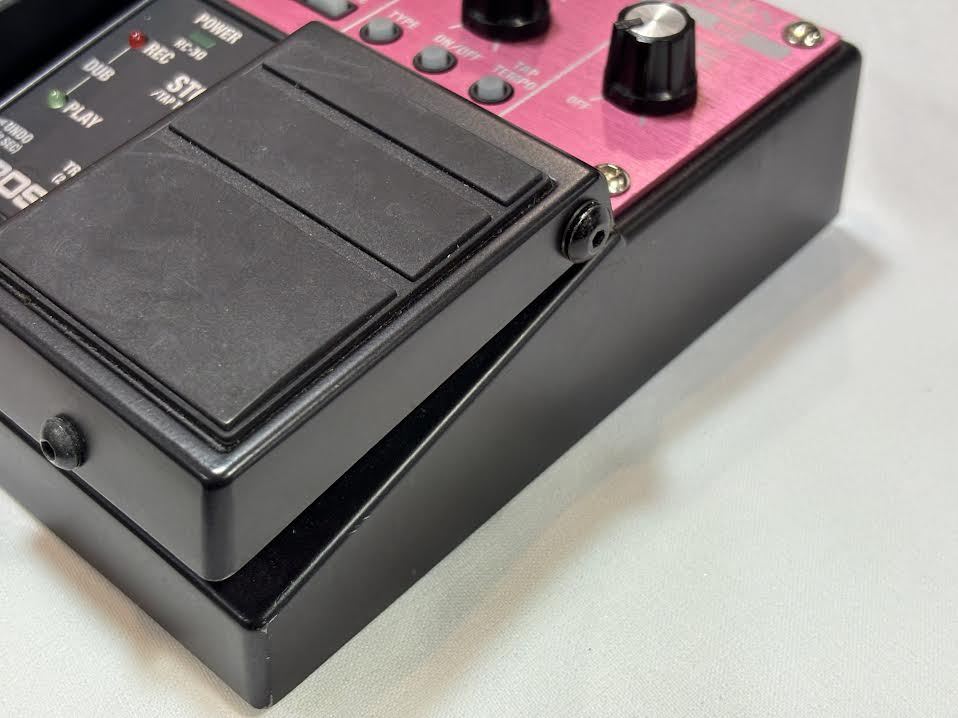 BOSS RC-30（中古/送料無料）【楽器検索デジマート】