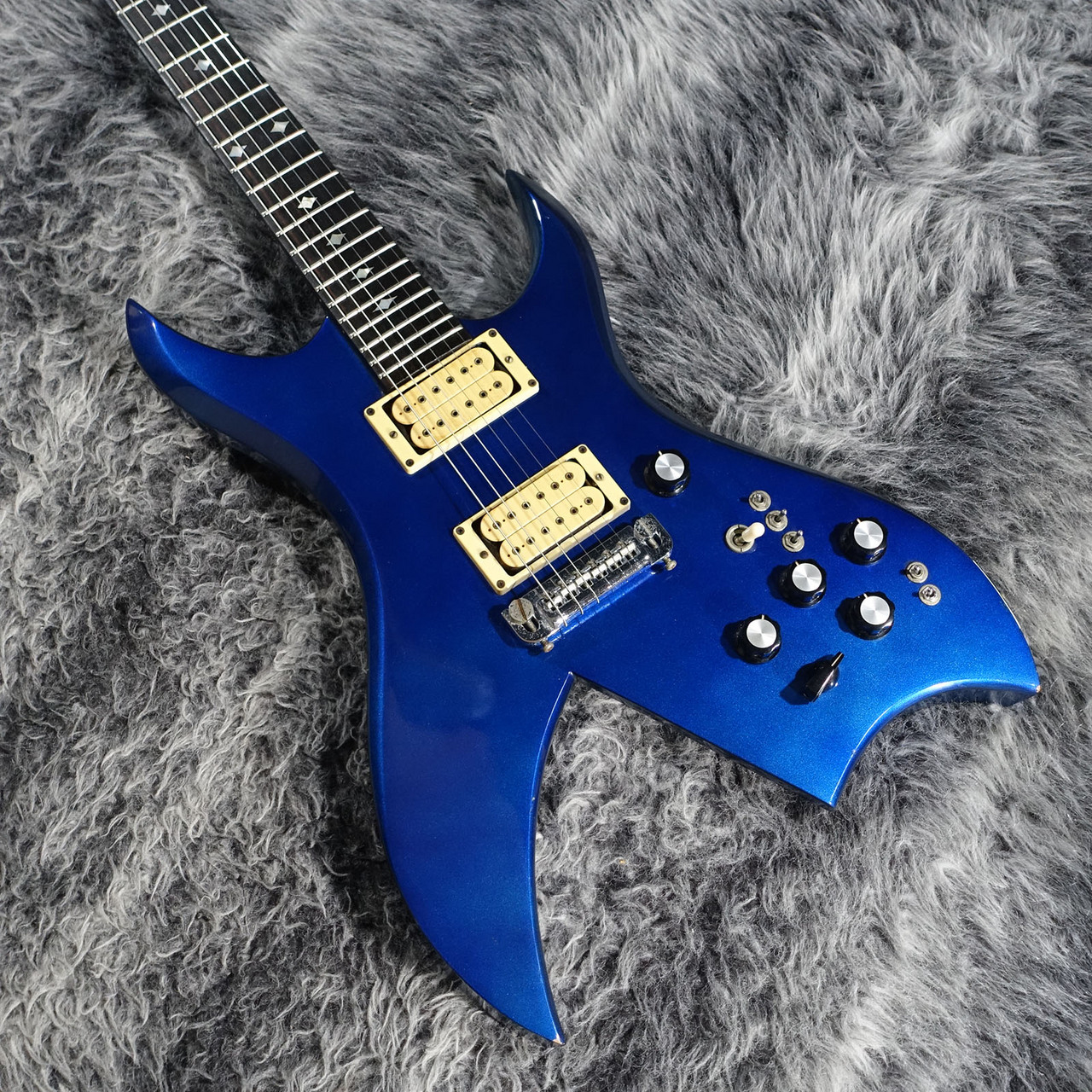 Greco BB-1000（中古/送料無料）【楽器検索デジマート】