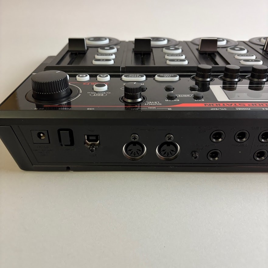 BOSS RC-505mkII（中古/送料無料）【楽器検索デジマート】