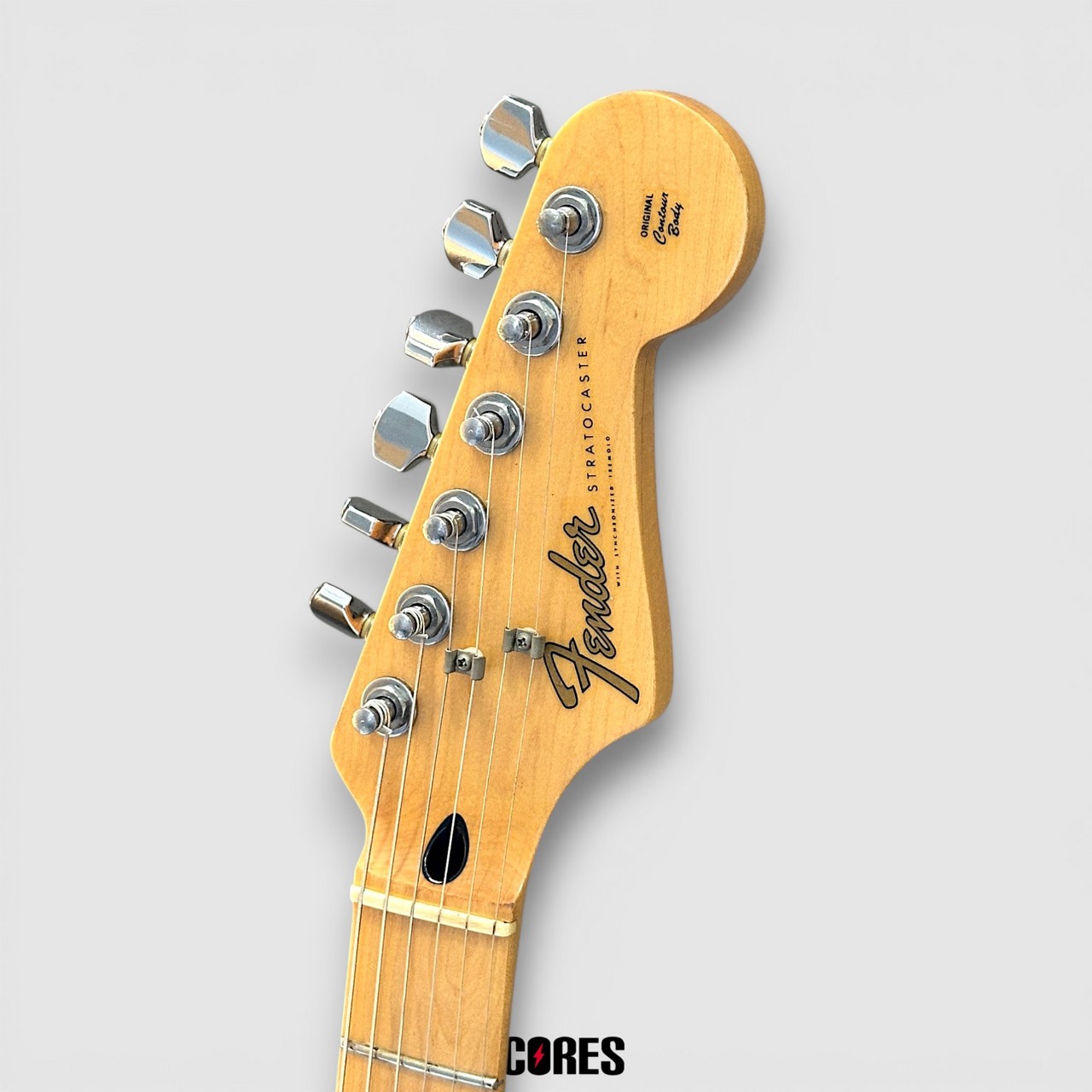 Fender Japan STM-55 Eシリアル（中古）【楽器検索デジマート】