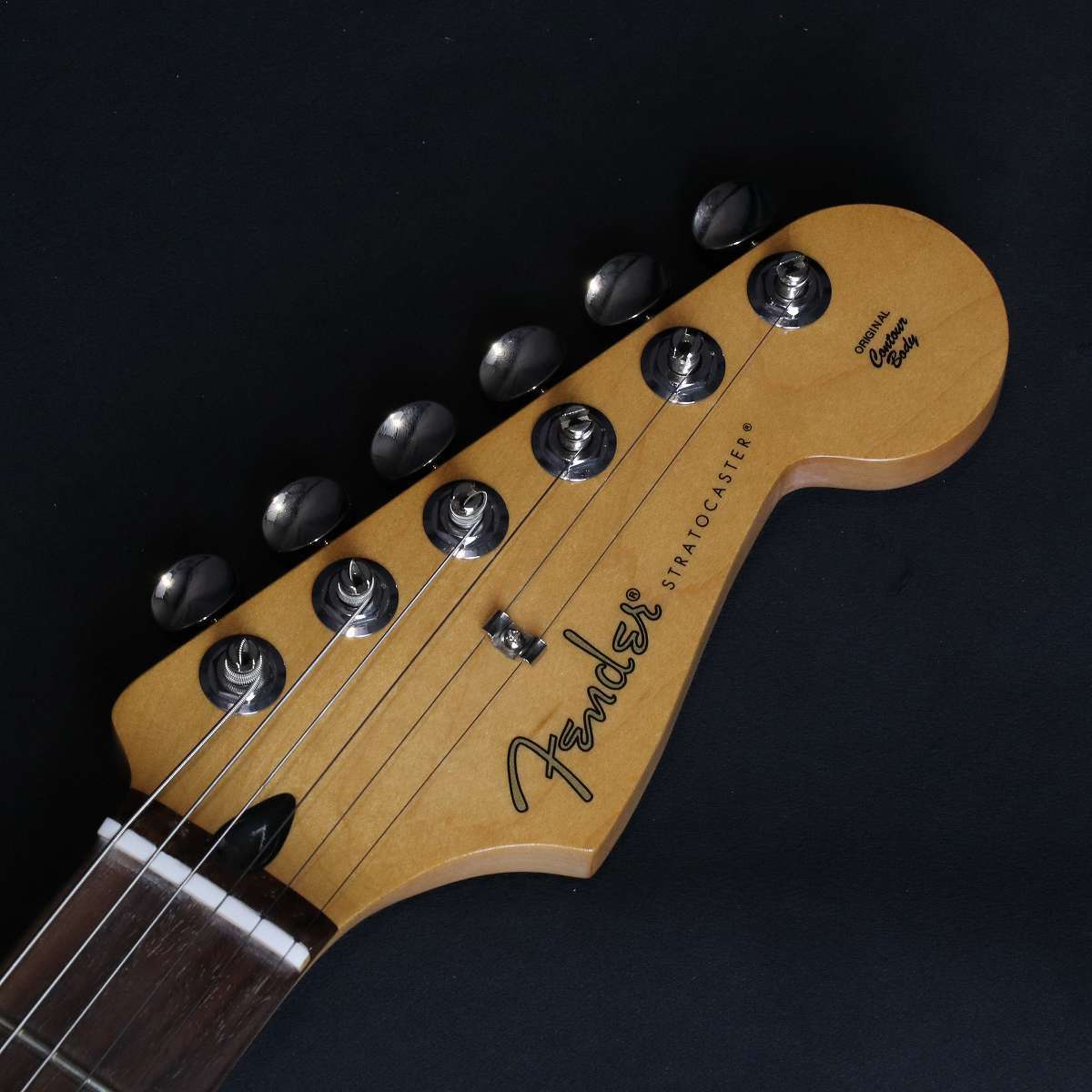 Fender Player II Stratocaster Rosewood Fingerboard White Blonde