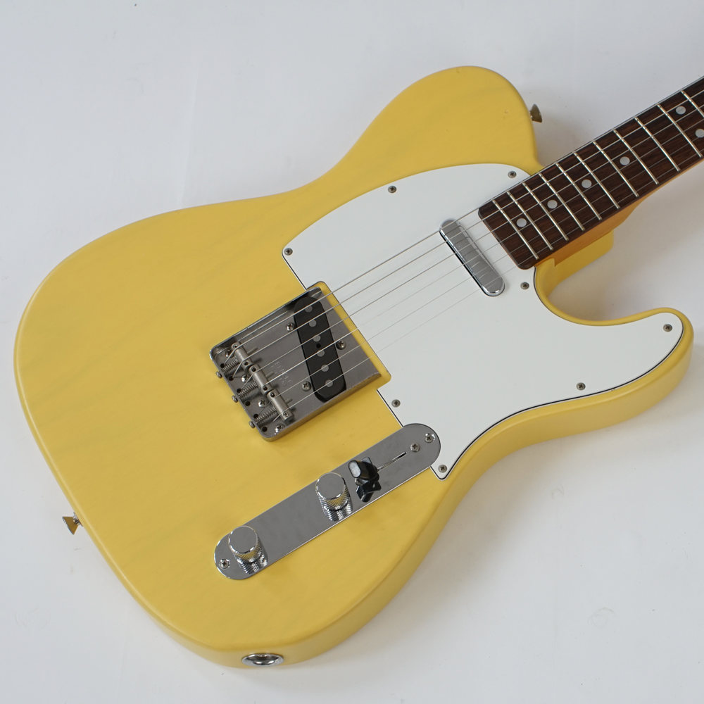 FenderJapan　TL68-BECK コユキモデル Fender Japan TL68-BECK コユキモデル - メルカリ