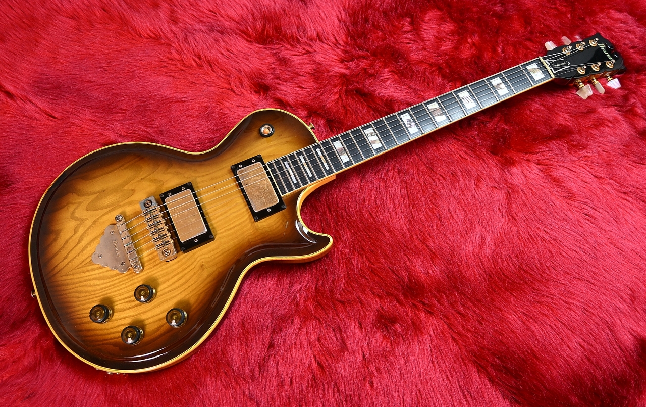 Ibanez 2671 PROFESSIONAL RANDY SCRUGGS 1978（ビンテージ）【楽器