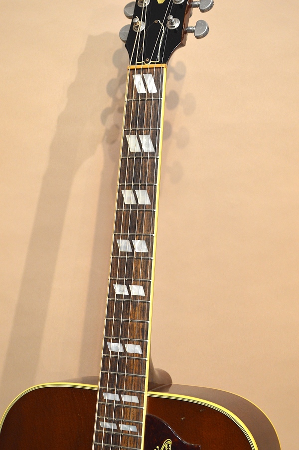 Gibson Hummingbird 2004年製（中古/送料無料）【楽器検索デジマート】
