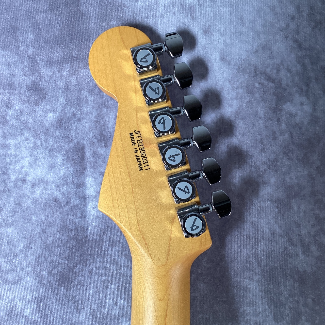 Fender Aerodyne Special（中古）【楽器検索デジマート】