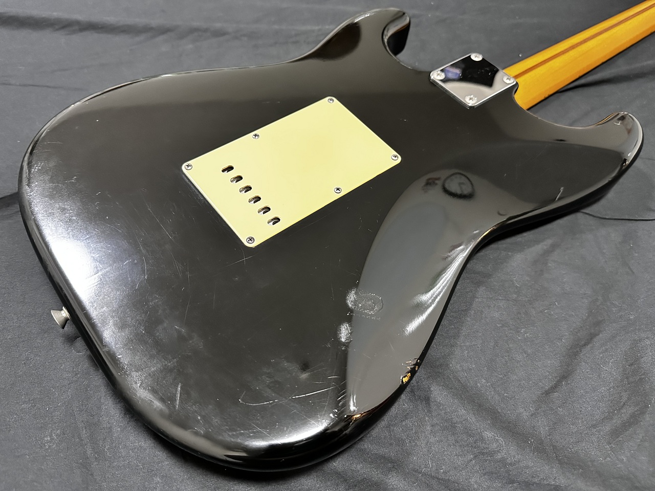 Fender Japan ST54-90(フェンダージャパン ストラトキャスター F