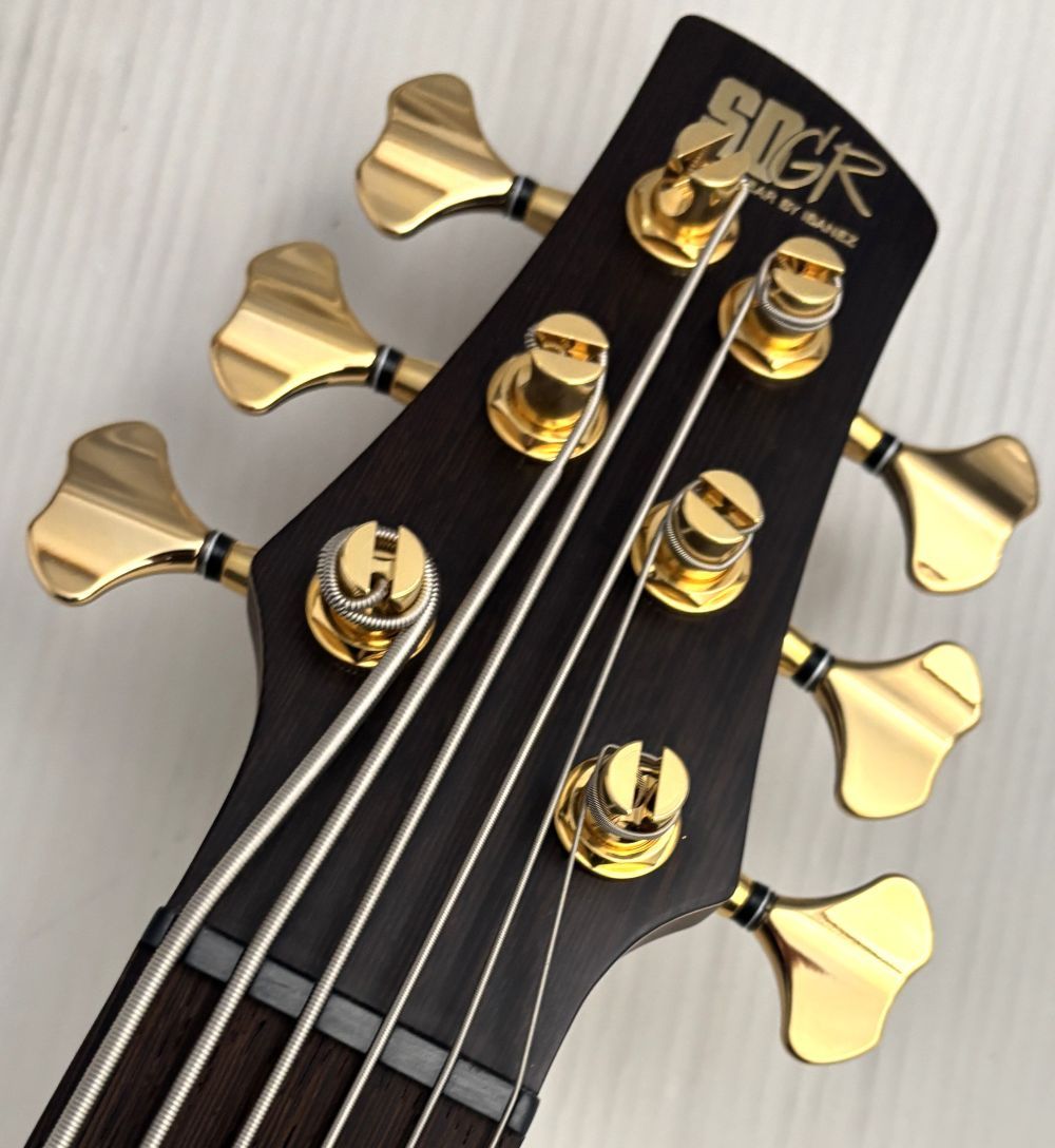 Ibanez Prestige SR5006-OL【USED】（中古）【楽器検索デジマート】