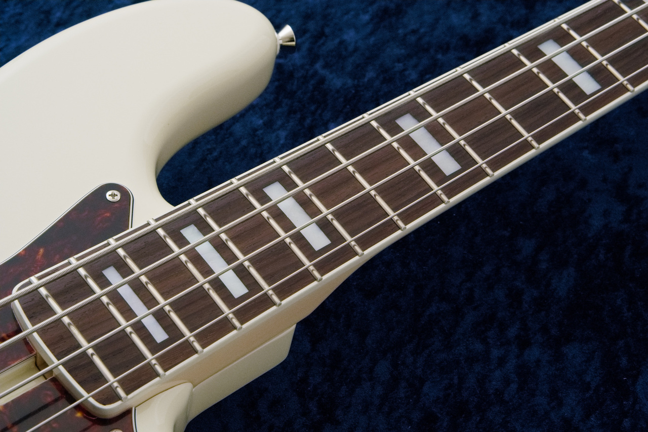 FUJIGEN(FGN) KNJB100RBAL -Antique White- AWH#L240308