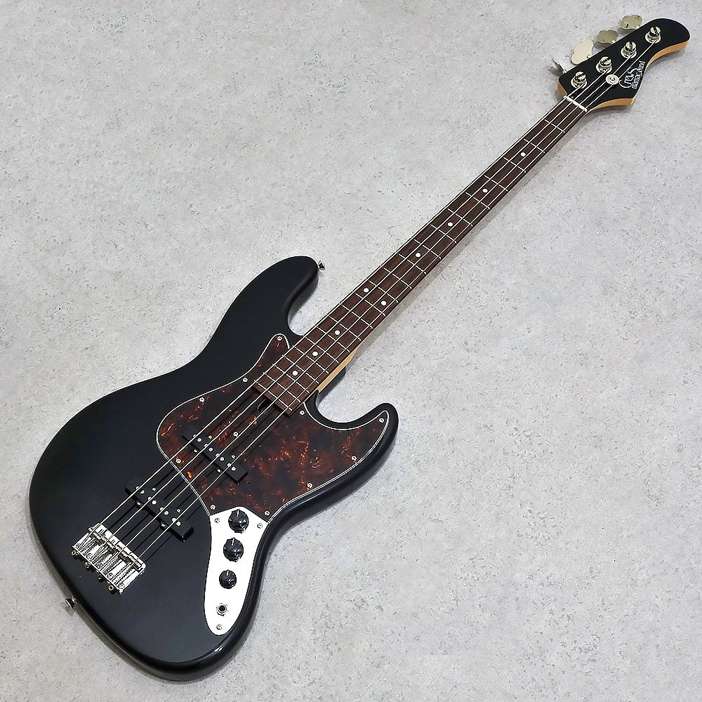 Crews Maniac Sound JB Modern Black Matching Head 【Crewsを代表する