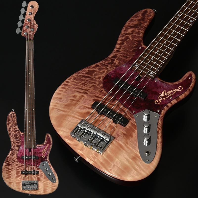 momose MJ・Five24-MV-TOCHI WSE'25/NJ (VWR-GRD) 【Deviser One Day